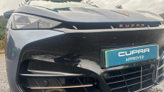 CUPRA Tavascan 210kW V2 77kWh 5dr Auto Electric Estate